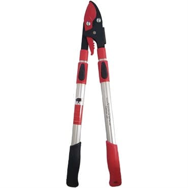 Garden Works Telescoping Trans Gear Bypass Lopper — photo 1 of 2