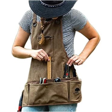 Ironwood Gardening Tool Apron — photo 1 of 2