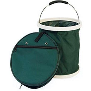Earthly Way 2.9gal Presto Bucket Green — photo 1 of 2