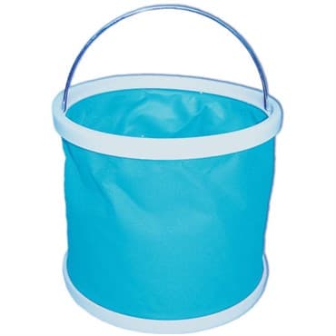 Earthly Way 2.9gal Presto Bucket Sky Blue — photo 1 of 2