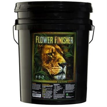 GreenGro 35lb Flower Finisher — photo 1 of 2