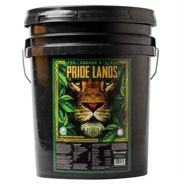 GreenGro Pride Lands 35lb Veg — photo 1 of 2