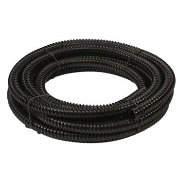 Pond Boss PB - 1" Corrugate Tubing 20 Foot — photo 1 of 2