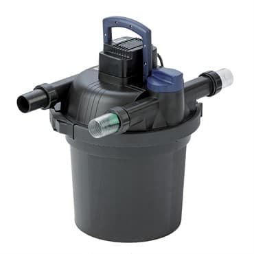 Oase Filtoclear 3000 — photo 1 of 2