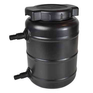 Pond Boss Pressurized Pond Filter 900 Gal — photo 1 of 2