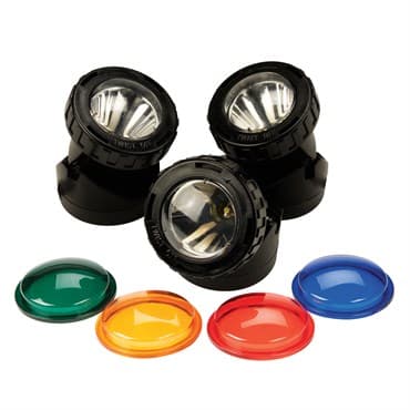 Pond Boss Landscape And Pond Lights Set 3, Multi — photo 1 of 2