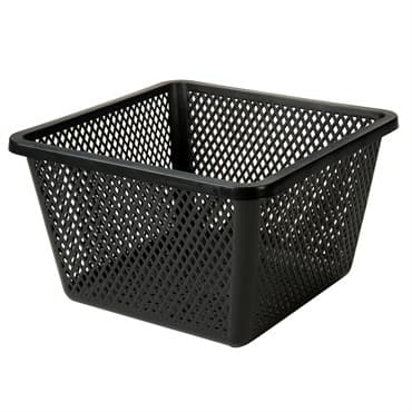 Pond Boss 10" Aquatic Plant Basket Square — photo 1 of 2