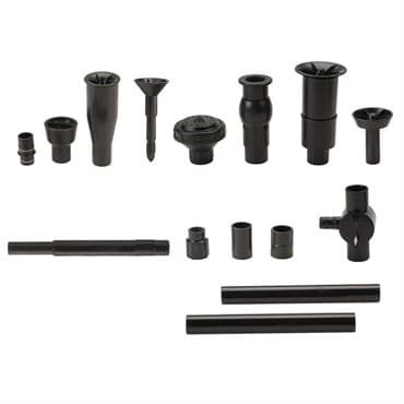 Pond Boss Complete Nozzle Kit — photo 1 of 2