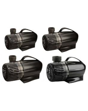 Pond Boss 1250 Waterfall Pump — photo 1 of 2