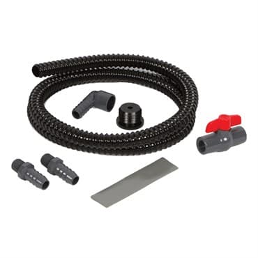 Atlantic Fountain Basin Plumbing Kit For 1 Fountain Piece — photo 1 of 2