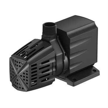 Atlantic 1500 GPH Mag Drive Pump — photo 1 of 2