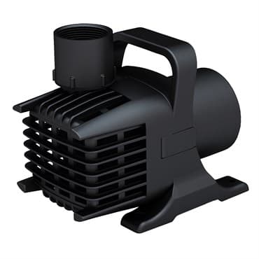 Atlantic 2000 GPH Asynchronous Pump — photo 1 of 2