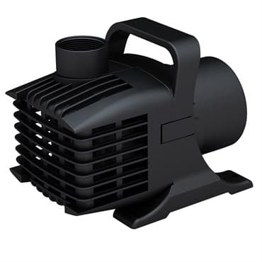 Atlantic 4000 GPH Asynchronous Pump — photo 1 of 2