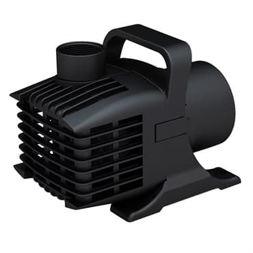 Atlantic 5000 GPH Asynchronous Pump — photo 1 of 2