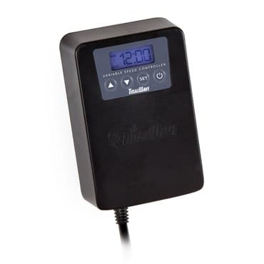 Atlantic Variable Speed Controller For Asynchronous Pumps — photo 1 of 2