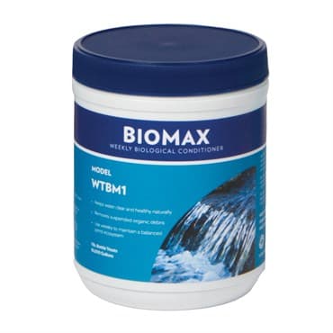 Atlantic Biomax - (1 lb) - Weekly Biological Conditioner — photo 1 of 2