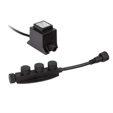 Atlantic 30 Watt Transformer With 4 Outlet Block Splitter — photo 1 of 2