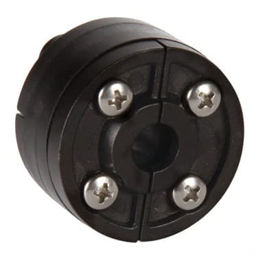 Atlantic Cord Seal Fitting - Fits Inside 1 1/2" PVC Socket — photo 1 of 2