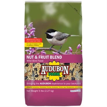 Audubon 5# Nut & Fruit Blend — photo 1 of 2