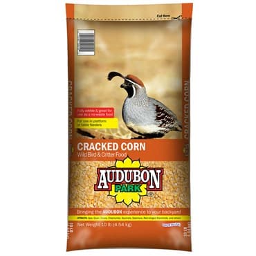 Audubon 10# Cracked Corn — photo 1 of 2