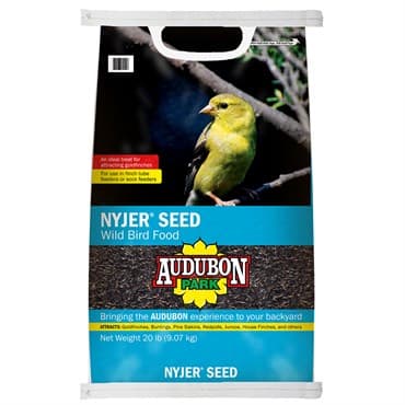 Audubon 20# Nyjer Seed — photo 1 of 2