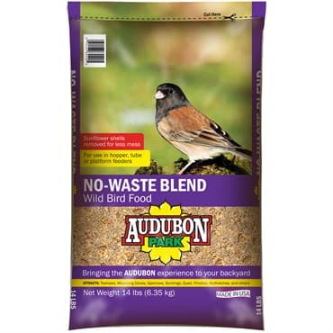 Audubon 14# No Waste Blend — photo 1 of 2
