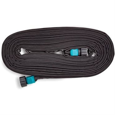 Gilmour 5/8"X25' Water Weeper Flat Hose — photo 1 of 2