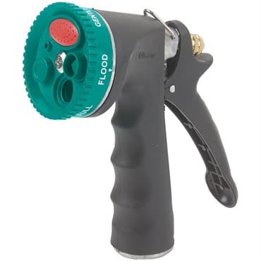 Gilmour Select A Spray 7 Pattern Cushion Grip — photo 1 of 2