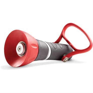 Gilmour Pro Firemans Nozzle Adjustable Twist — photo 1 of 2