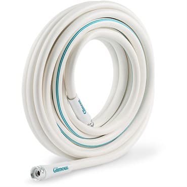 Gilmour 5/8"x50' Heavy Duty Marine/Drink Water Hose — photo 1 of 2