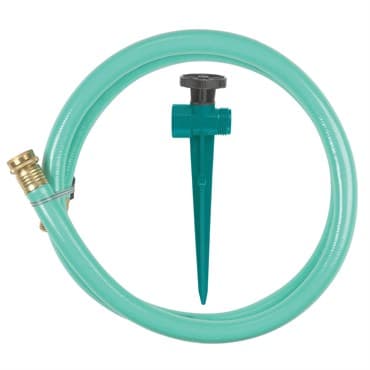 Gilmour 6' Faucet Extend Flexogen Hose & Spike — photo 1 of 2