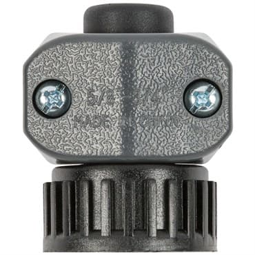 Gilmour 5/8"-3/4" Plas Female Coupling — photo 1 of 2