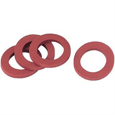 Gilmour Rubber Washer 10ct — photo 1 of 2