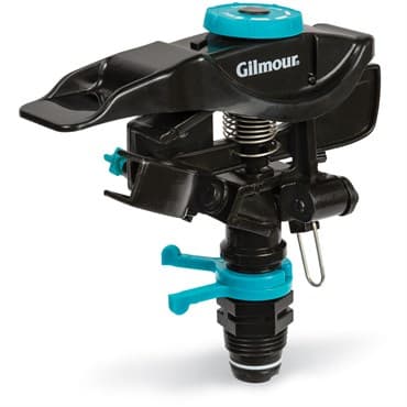 Gilmour Medium Duty Circular Sprinkler Head — photo 1 of 2