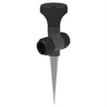 Gilmour Adjustable Spot Sprinkler Metal Spike Base — photo 1 of 2