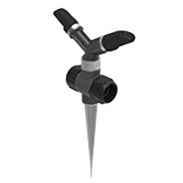 Gilmour Adjustable Whirler Sprinkler Spike Base — photo 1 of 2