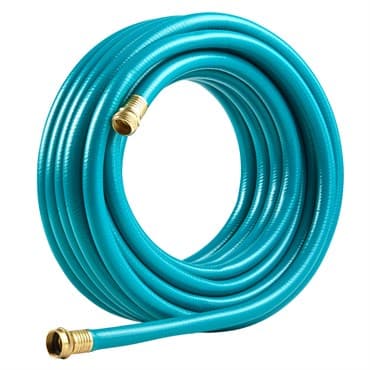 Gilmour Med Duty Hose 5/8"X50' 250PSI — photo 1 of 2