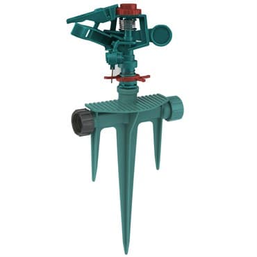 Gilmour Sprinkler 85'Dia 5670sqft Poly Head/trip — photo 1 of 2