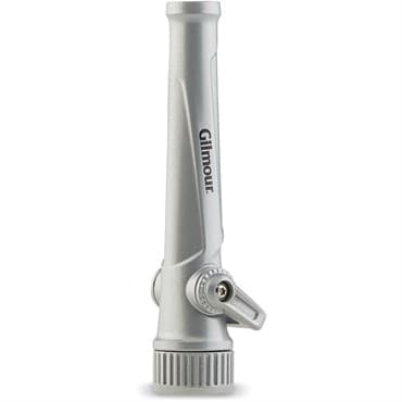 Gilmour Jet Nozzle Thumb Control — photo 1 of 2
