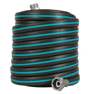 Gilmour 1/2"x 100' AquaArmor Lightweight Hose — photo 1 of 2