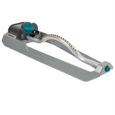 Gilmour 3900sf Metal Oscillator Sprinkler — photo 1 of 2