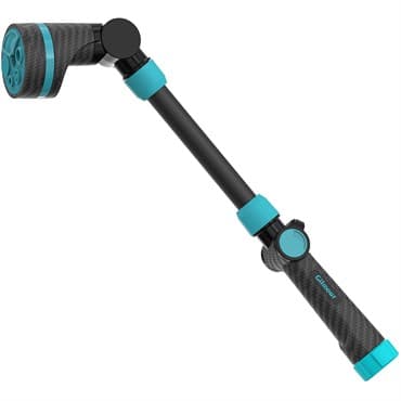 Gilmour 19" Swivel Connect Extra Heavy Duty Thumb Control Pre-Set Wand — photo 1 of 2