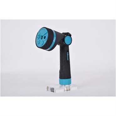 Gilmour Swivel Connect Extra Heavy Duty Thumb Control Pre-Set Nozzle — photo 1 of 2