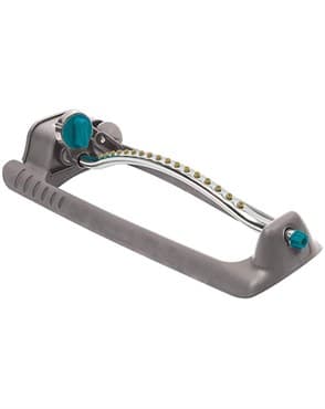 Gilmour 3000sf Plastic Oscillator Sprinkler — photo 1 of 2
