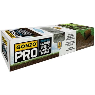 GONZO Garden Shield 3' x 100' — photo 1 of 2