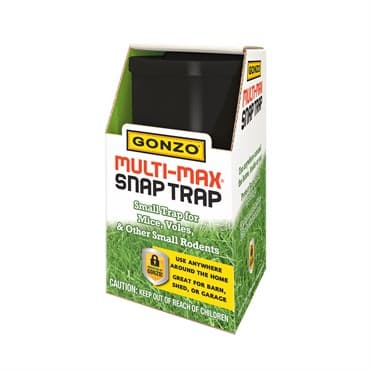 GONZO Multi Max Snap Trap Small — photo 1 of 2