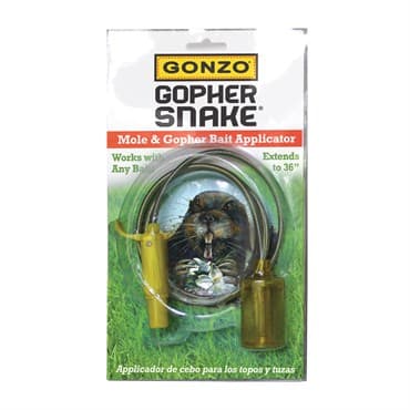 GONZO Gopher Snake Bait Applicator — photo 1 of 2