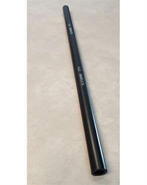 GPH 16" Black Tree Tie Hose 25/CS — photo 1 of 2
