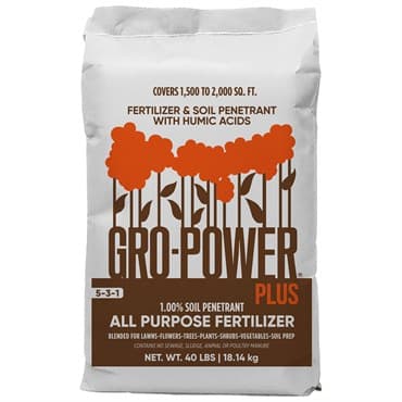 Gro Power 40# PLUS 5-3-1 (50/PL) — photo 1 of 2