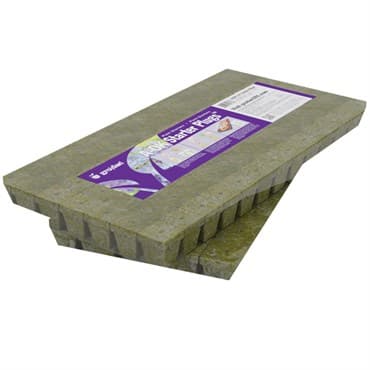 Grodan 1.5" AO Plugs (1.5x1.5x1.6) - Shrinkwrapped - Carton (2940/ Carton) — photo 1 of 2